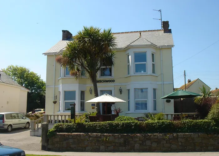 Beechwood House