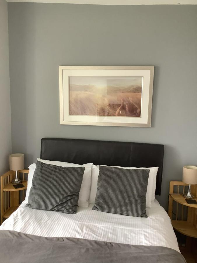 Beechwood House 4* St Ives