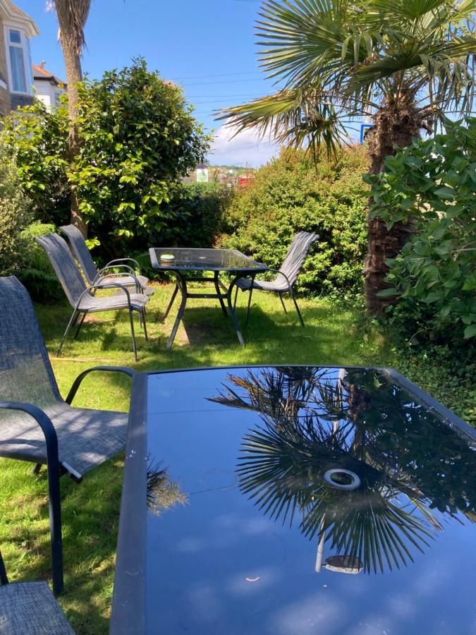 Beechwood House St Ives