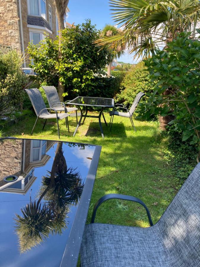 Beechwood House St Ives