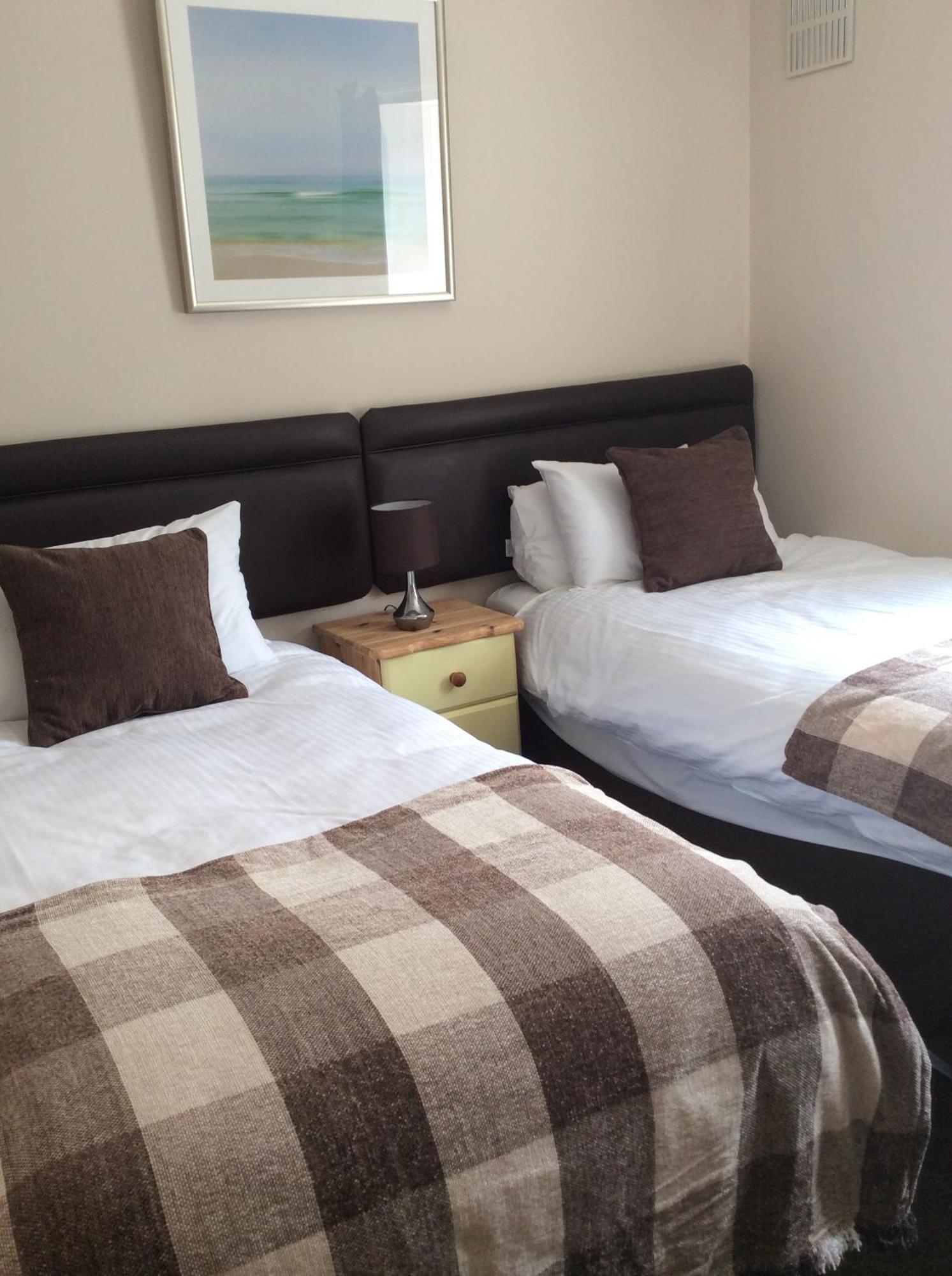 Beechwood House
