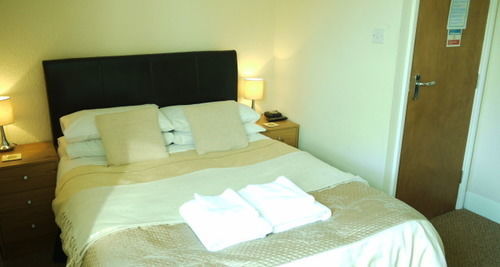 Beechwood House 4* St Ives